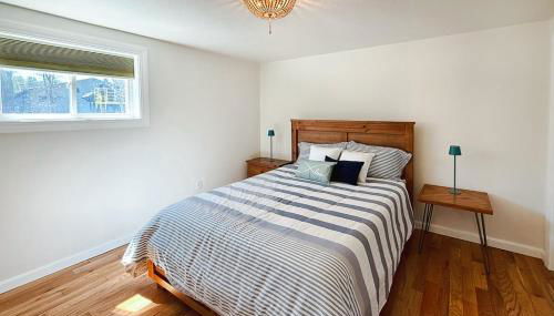 The H Cottage - free mooring - beach access - Foto 5