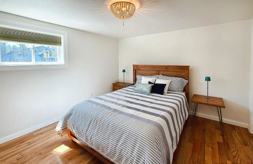 The H Cottage - free mooring - beach access - Foto 5