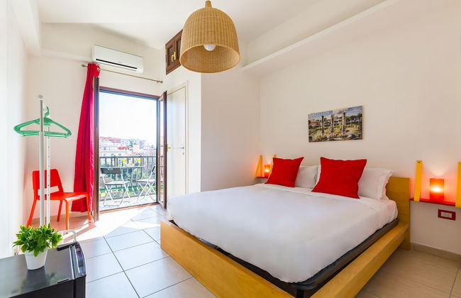 Serapide's Temple by Wonderful Italy - Foto 8