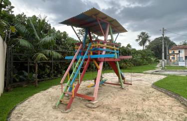 Apartamento no residencial Aracema, 2 quartos, mobiliado - Foto 10