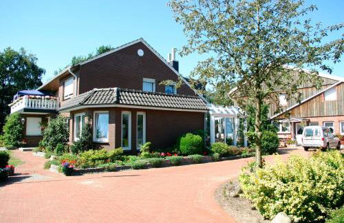 Ferienhof Niemann Wohnung 7 - Foto 1