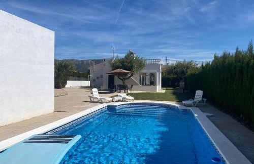 Villa Caramonte, en Costa Dorada - Foto 48