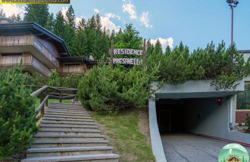 La Casina sul Brenta - Madonna di Campiglio - Foto 17