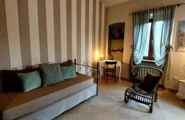 Il Nido sull'Arno - Photo 13