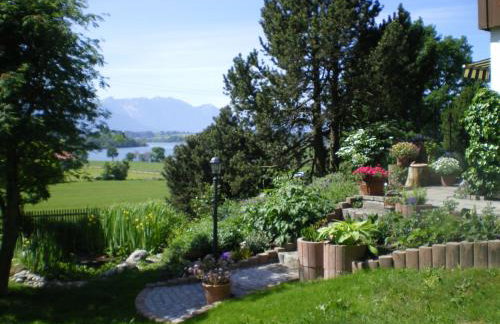 Haus Riegseeblick - Foto 11