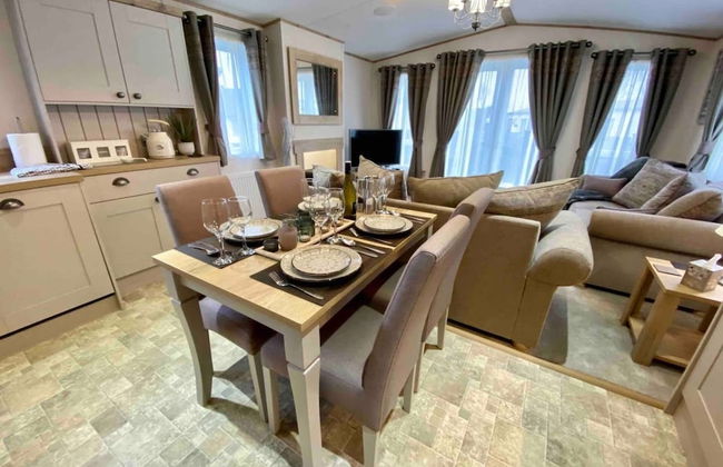 Stunning 2-bed Holiday Lodge Nr Padstow - Photo 17