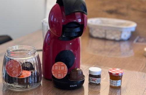 Escapade à Pommard - Foto 15