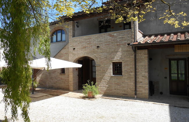 Agriturismo Podere Casenove - Photo 68