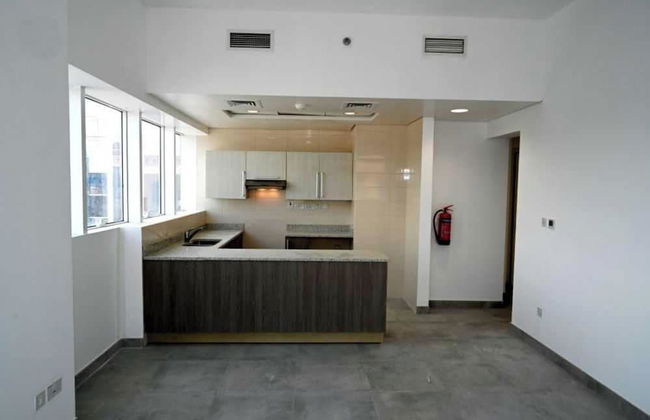 Cozy 1 BHK Apartment in Palette Tower in Tourist Club Area - Foto 6