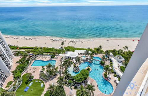 Ocean View Luxurious Studio Premium Amenities - Foto 27