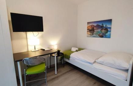 Zimmervermietung38 - Wild 3 - Foto 9