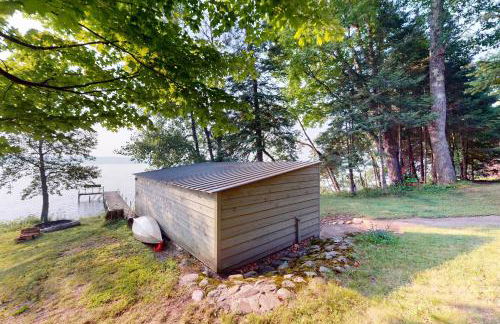 Cedar Perch Cabin - Photo 34