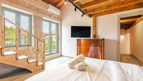 Cretan Villa Rizinia - Foto 4