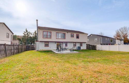 10 Mi to National Harbor Family-Friendly Home - Foto 28