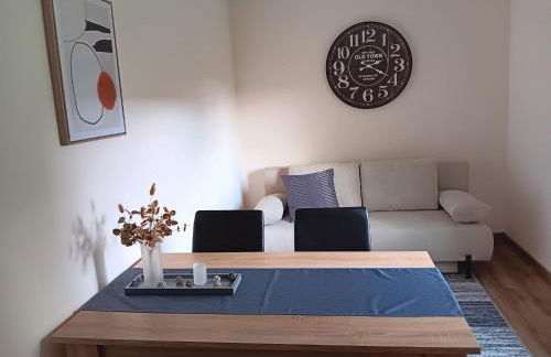 Ferienwohnung am Wiesengrund - Foto 11