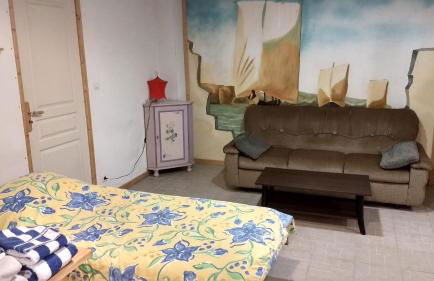 Logement spacieux et original proche gare au RDC - Foto 10