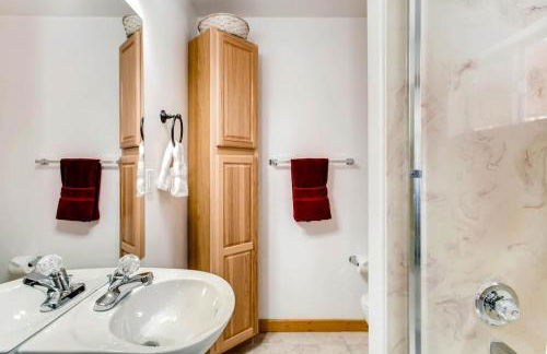 Serene Mountain Cabin Nestled Amongst the Pines - Alpenhaus - Foto 45