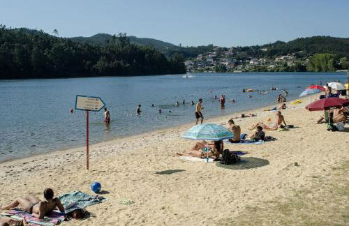 Douro Charming Chalet - Foto 38