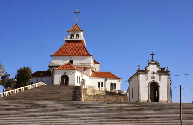 Trás-os-Montes Guided Tour - Photo 2