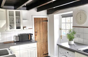 Church view Cottage - Foto 19