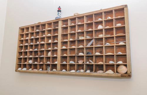 Bwthyn y Mor - Foto 17