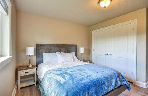 Portland Area Group Getaway Hot Tub and Views! - Foto 29