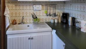 La plage et les commerces accessibles à pied - Foto 4, stove