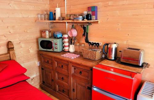 Tan y coed's Rosemary Cabin - Photo 5