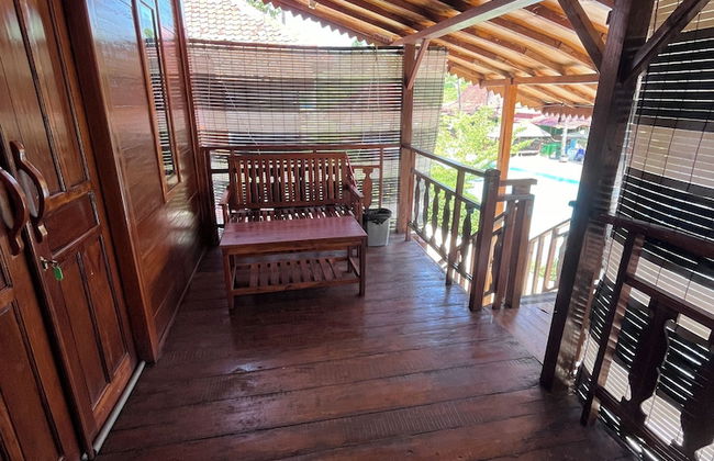 Pondok Cilega - Foto 10