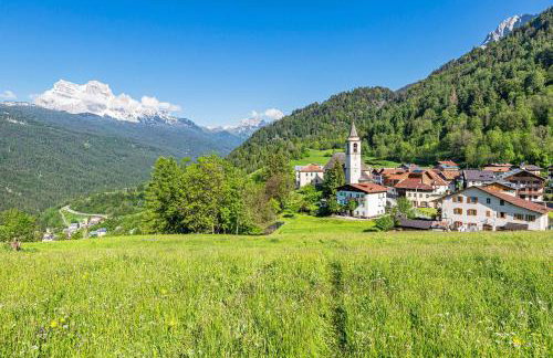 Il cuore delle dolomiti - Foto 26