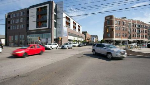 CozySuites at 747 Apts - Foto 5