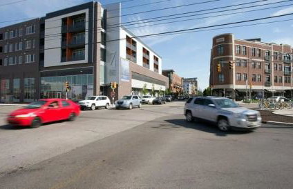 CozySuites at 747 Apts - Foto 5