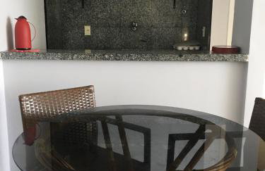 Iracema Residence Flat - Apto Particular - Foto 58