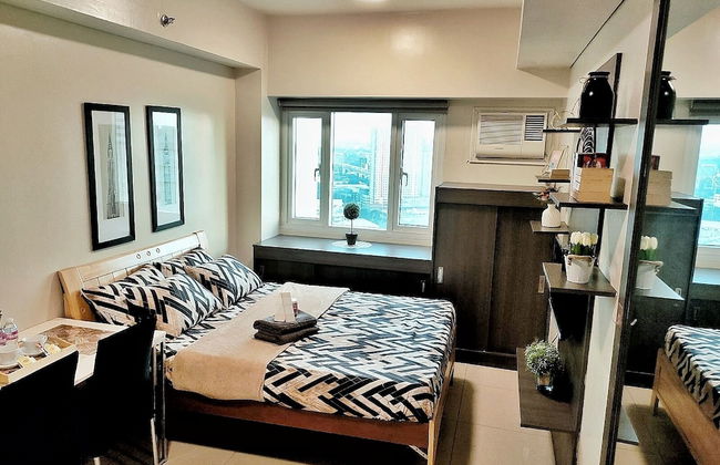 The Beacon Makati by Cozi Condotels - Foto 36