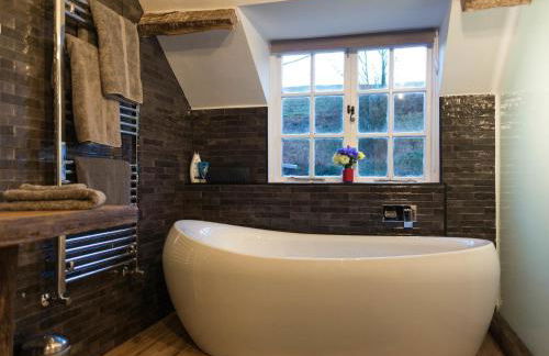 Chapel House Cottage - Foto 10