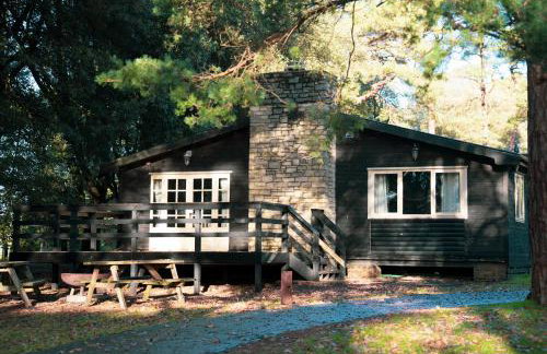 Avon Tyrrell Outdoor Activity Centre - Foto 36