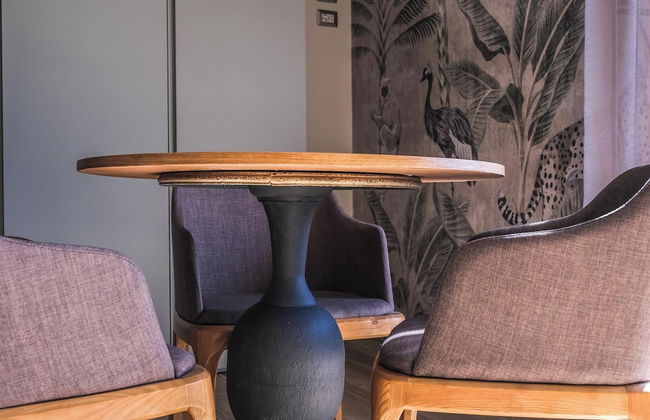 Vicolo Malavolta 7 Rooms and Suites - Foto 17