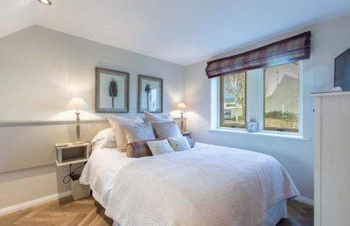 Beech Meadow-Home from Home Luxury Holiday Cottage - Foto 22