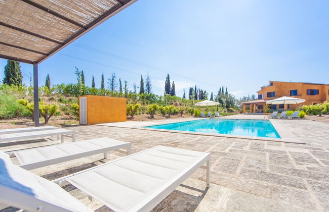 Finca Can Pol in Inca - Photo 2