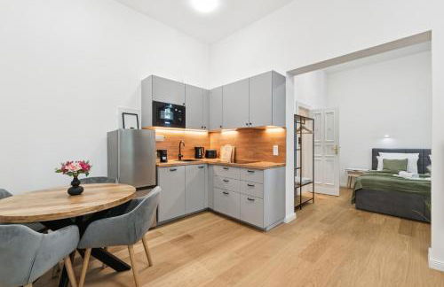 Modern Apartment in Berlin - Photo 1