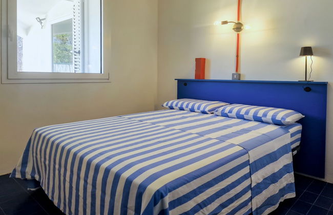 Villa Bel in La Maddalena - Photo 6