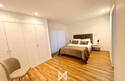 MyStay - Encosta da Barragem - Foto 21