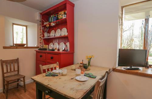 The Old Stables - Foto 7