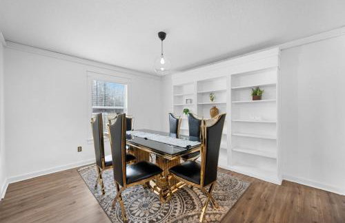 Magical Country Home near DFW - Foto 13