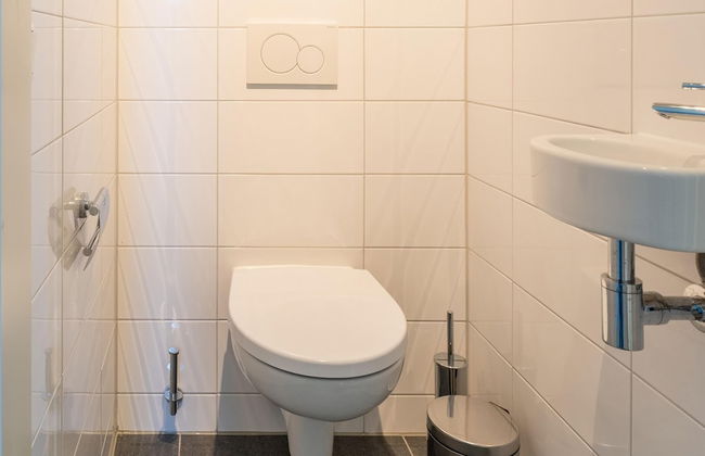 Beautiful Holiday Home in Scherpenisse With Charming Terrace - Foto 59