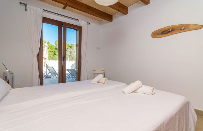 Can Fuenete in Cala Pi - Foto 16