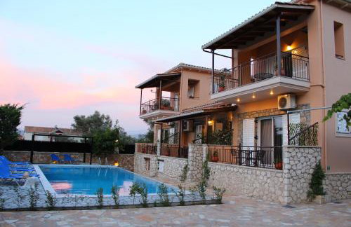 Alkionis Pool View Apartments - Foto 48