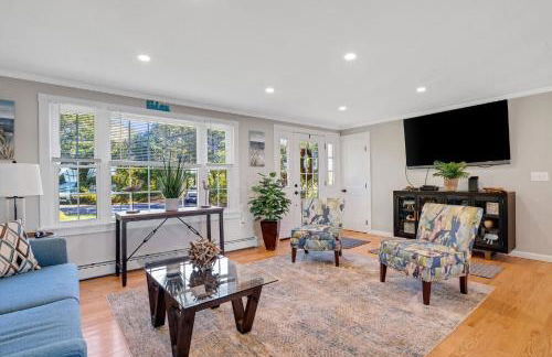 Spectacular waterfront house - Foto 3