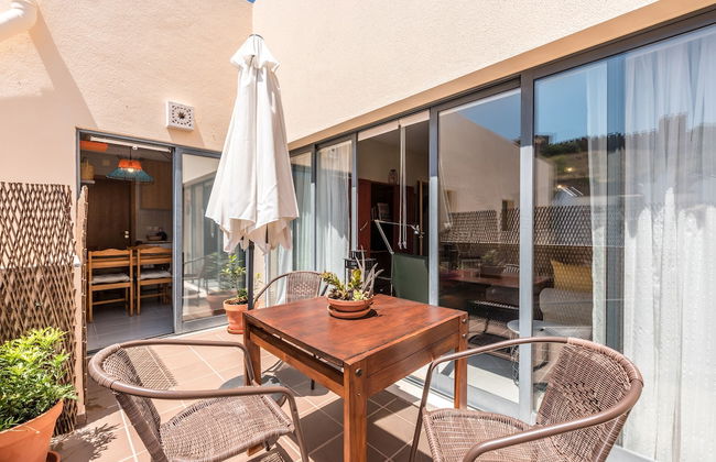 Varanda do Castelo Charming Apartment - Foto 21