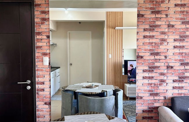 Wonderful One Bedroom at Avida No. 40 - Foto 16